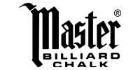 Master Chalk es un componente esencial que debe tener a mano, ya sea que juegue recreativamente o participe en torneos profesionales.